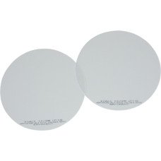Erkodur-S, 0.80 mm, 120 mm, clear- (Pack of 20)