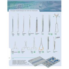 Surgery Kit - 7835