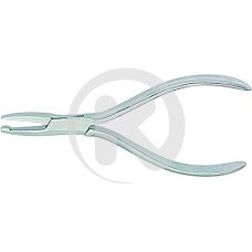 Wire Bending Pliers 14 cm WF49 - 6248