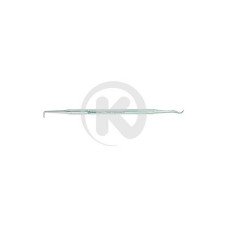 Mitchel  PA Scaler  octagonal - 3151