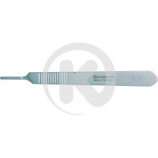 Scalpel Handle Standard No. 3 - 4208