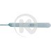 Scalpel Handle Standard No. 3 - 4208