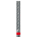 Carbide Cutter Fine Cross Cut#  023 - HF364FE-023