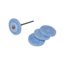 Lisko-B polishing discs (PK/100)