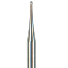 Carbide Bur Round FG# 1/4 Size# 005 - H1-005-FG 