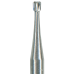 Carbide Bur Inverted Cone RA# 37 Size# 014 -H2-014-RA