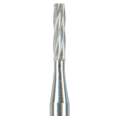 Carbide Bur Cylinder FG# 56 Size# 009 -H21-009-FG