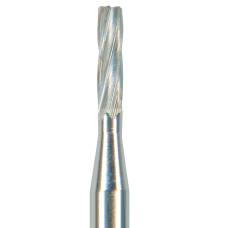 Carbide Bur Cylinder RA# 57 Size# 010 -H21-010-RA