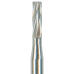 Carbide Bur Cylinder RA# 58 Size# 012 -H21-012-RA