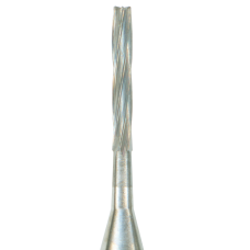 Carbide Bur Cylinder RA# 57L Size# 010 -H21L-010-RA