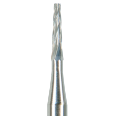 Carbide Bur Taper Fissure FG# 169 Size# 009 -H23-009-FG