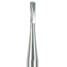 Carbide Bur Pear FG# 245 Size# 008 -H245-008-FG