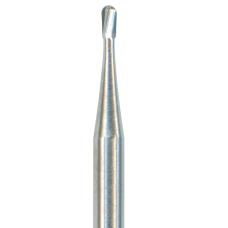 Carbide Bur Pear FG# 330 Size# 008 -H7-008-FG