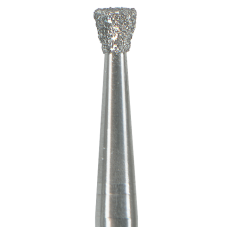 Diamond Bur Inverted Cone FG Medium Size# 016 - 805-016M-FG