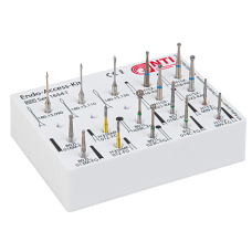 Endo Access Kit (SET-1654.1)