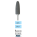 4215161441101 - BUR, POLISHER, ACRYLIC DENTURE, BULLET MEDIUM GRIT, BLACK
SILICONE